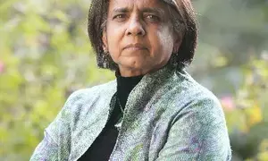 Rich nations did ‘great escape’ from finance obligations at UN climate summit: CSE