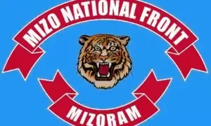 MNF demands Manipur CM’s resignation for failure in ethnic strife