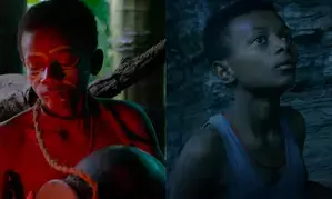 Jayan Cherian’s ‘Rhythm of Dammam’ premieres at IFFI 2024