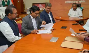 Vizhinjam Port will attract investments over Rs 10,000 crores: Official