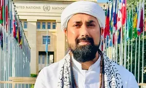 Act decisively against hate-mongers: Ajmer Dargah head priest appeals to PM Modi