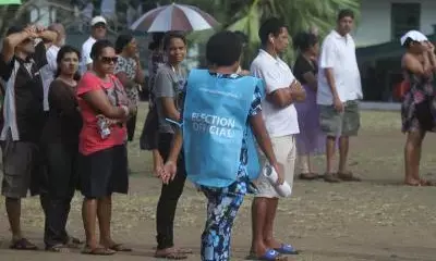 Fiji faces catastrophic rise in non-communicable diseases: World Bank