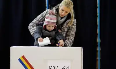 Romanian Constitutional Court orders presidential vote recount amid election disputes