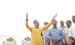 Delhi BJP slams CM Atishi for defunct schemes, negligence deaths