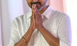 TN: Vijay announces Rs 2 lakh solatium to families of accident victims