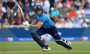 Jacob Bethell is a guy with a very high ceiling, says RCB head coach Andy Flower