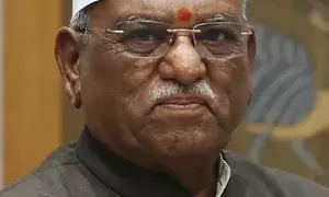 Research on birth defect awareness & treatment is must: Rajasthan Guv