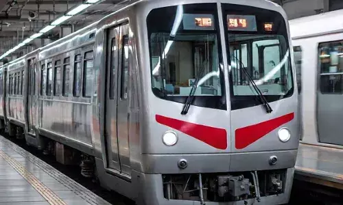 Patna Metro Nears Completion, Gaya Metro Project Gains Momentum