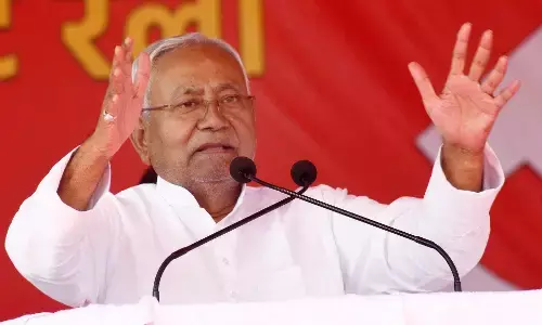 Bihar Reviews Progress of State Agencies and Corporations, Emphasizes Vision-2030 Goals