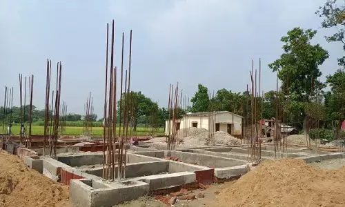 Bihar Accelerates Panchayat Building Construction with Strict Timelines