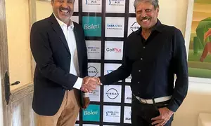 India have a great chance to win medals in golf at 2036 Olympics, says PGTI CEO Amandeep Johl