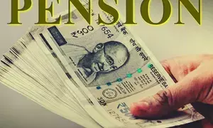 Kerala social welfare pension amount row: BMW owner among beneficiaries