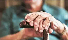 14 lakh Ayushman Vay Vandana cards created for elderly above 70 in a month: Centre