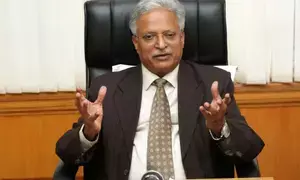 K’taka: Lokayukta Justice conducts raids at Bengaluru’s K.C. General Hospital