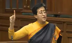 Will campaign for BJP’s LoP if he helps bus marshals get back job: Delhi CM