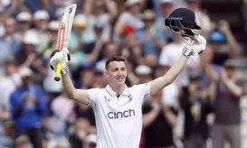 Brook could go on to get very close to Root and his records, says Cook