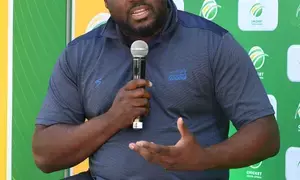 Mandla Mashimbyi appointed as new South Africa womens head coach