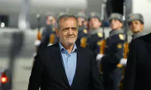 Iran, EU hold frank talks on nuclear issues