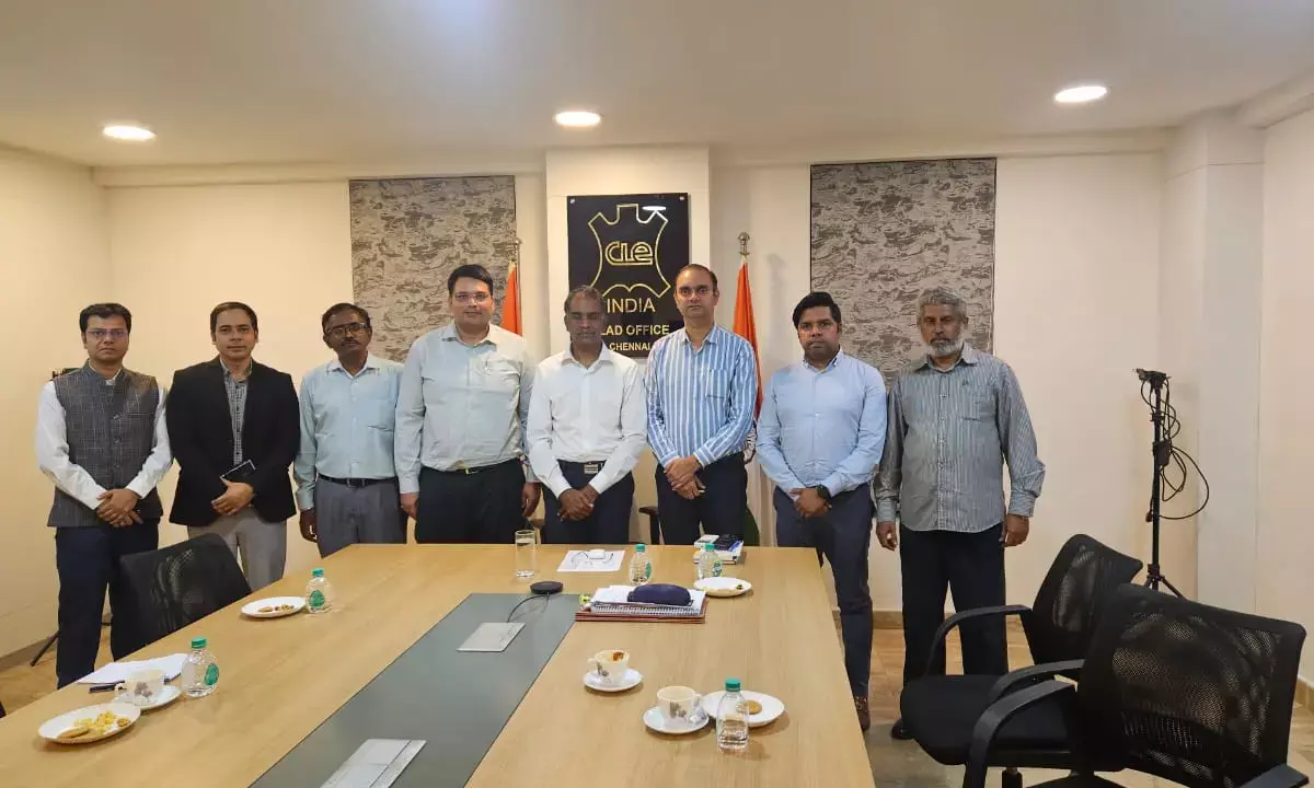 Bihar Government Aims to Transform State into Textile and Leather Hub through Strategic Collaborations