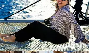 Madhuri Dixit shares a ‘little of paradise’ she will never forget