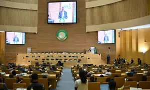 UNECA, AU ink cooperation accord to promote Africas development