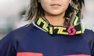 Aishwarya Pissay all set to participate in final round of FIM Bajas World Cup