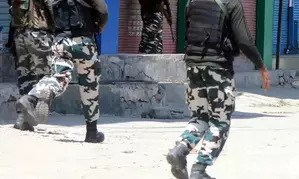 J&K: Over 5.5 lakh applicants set to compete for 4000 vacancies of constables