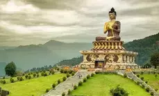 Review meeting held over celebration of Sikkim’s 50 years