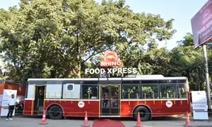 Non-operational buses to be used for business ventures in Assam