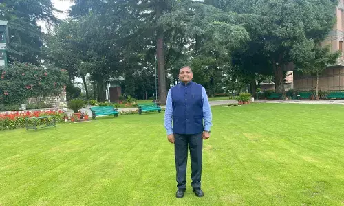 Bihar Chief Secretary Reviews Progress of State Corporations and Agencies, Emphasizes Vision-2030 Goals