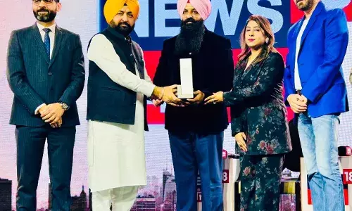 Punjab Government Prioritizes Transparent Urban Development and Citizen-Centric Services: Minister Hardip Singh Mundian