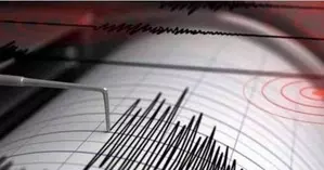 Mild quake hits Assam, 11th tremor in NE in 34 days
