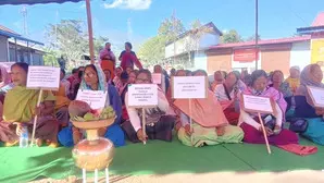 Apex Meitei bodys women wing threatens stir if missing person not rescued