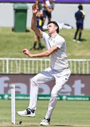 South Africa move to 2nd place in WTC standings with 233-run win over Sri Lanka