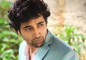 Adivi Sesh looks back at his 14 years in cinema, roles that deeply  impacted him