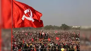 Factionalism crops up in CPI-Ms Kerala unit after years