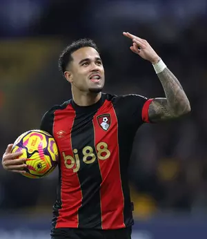 PL: Brentford, Bournemouth register emphatic wins; Newcastle United held to a draw at Palace PL: Brentford, Bournemouth register emphatic wins; Newcastle United held to a draw at Palace