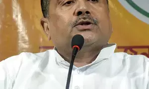 Bengal LoP Adhikari accuses minister of promoting population explosion; releases video