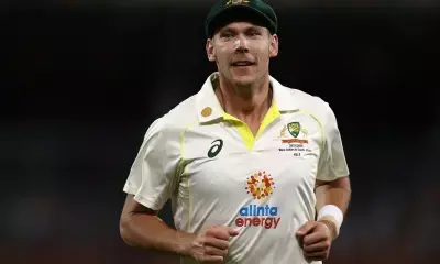 BGT 2024-25: Feel like I have played enough cricket to be in really good spot, says Boland