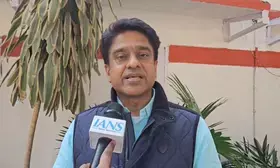 ‘Thugbandhan won’t work in Delhi: Kuljeet Chahal over Cong-AAP’s alliance speculation