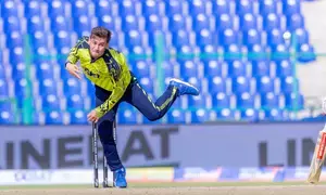 Bowlers should concentrate on bowling in right areas to get success in T10 format, says Noor Ahmad