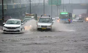 Cyclone Fengal: TN deploys 16 disaster relief teams