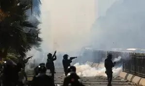 Pak govt and PTI spar over casualties, fresh row over plans to ban Imran Khan’s party