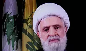 Hezbollah leader claims great victory in war with Israel