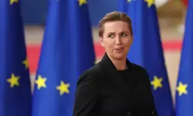 Danish PM urges better worker safety after fatal biogas plant accident