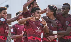 I-League 2024-25: Rajasthan register comeback 3-1 victory over Namdhari FC