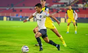 ISL 2024-25: Odisha FC’s home form meets Bengaluru FC’s table-topping run at Kalinga Stadium