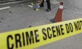 Bodies of man, woman found in shop in Sydney