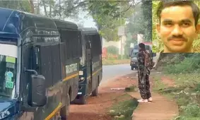 Gowda encounter within law, Maoism should be uprooted, says Karnataka Minister Hebbalkar