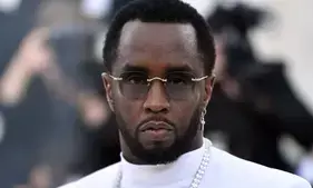 Sean ‘Diddy’ Combs accused of dangling a woman off 17-story-high balcony in new sexual battery case